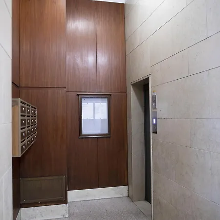 Apartmán Smart Bayres