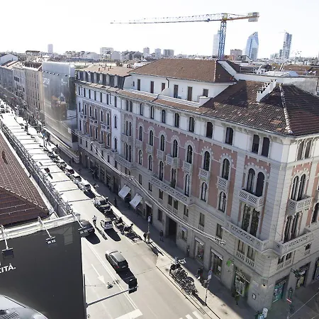 Smart Bayres Apartamento Milán