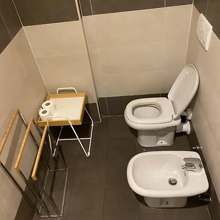 Smart Bayres Apartmán