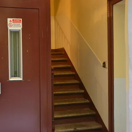 Bubi House Porta Romana Appartement Milan