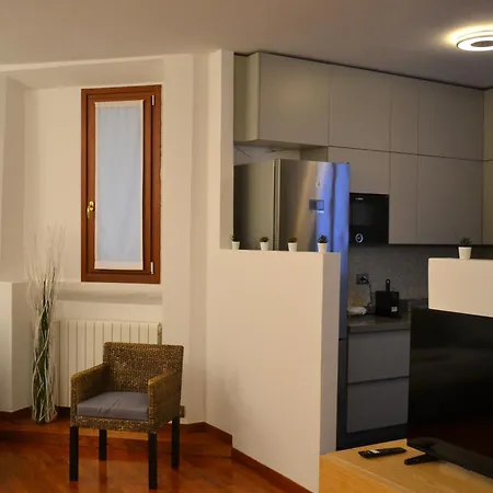 Bubi House Porta Romana Milan