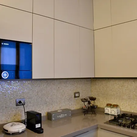 Bubi House Porta Romana