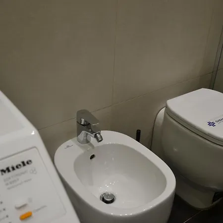 Bubi House Porta Romana Appartement *