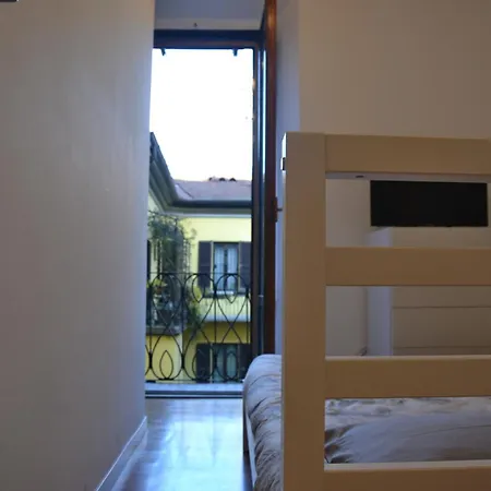 Bubi House Porta Romana