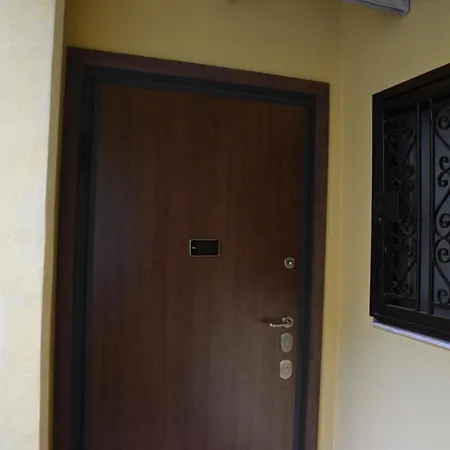 Apartmán Bubi House Porta Romana *