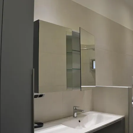 Appartement Bubi House Porta Romana Milan