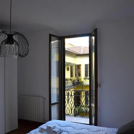 Bubi House Porta Romana