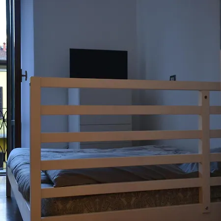 Bubi House Porta Romana Appartement