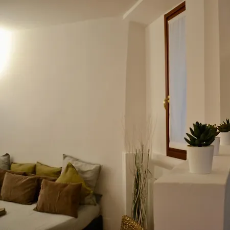 Bubi House Porta Romana Appartement