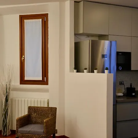 Bubi House Porta Romana Милан