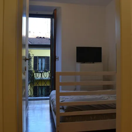 Bubi House Porta Romana Апартаменты
