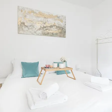 Easylife - Spacious On The First Floor In The Gae Aulenti Area Apartment