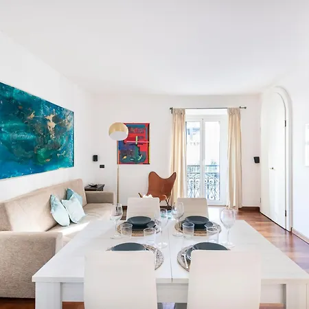 Easylife - Spacious On The First Floor In The Gae Aulenti Area Apartment Milan