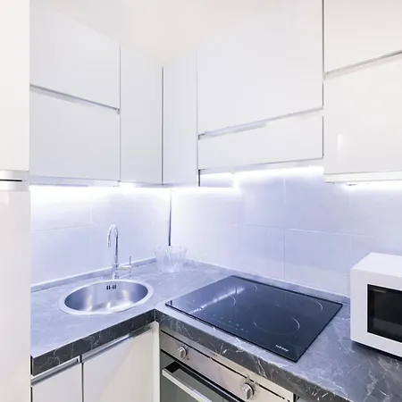 Easylife - - Crist0foris 5 - Porta Garibaldi *