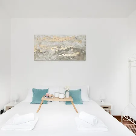 Easylife - - Crist0foris 5 - Porta Garibaldi דירה מילאנו