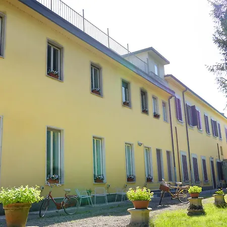 Ciao Mi - & Long - Niguarda & Bicocca Maison d'hôtes