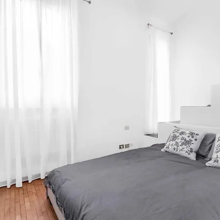 Duomo 7 Minuti Exclusive Vercelli Appartement