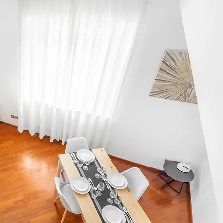 Luxurious Duomo A/c-wi-fi Free Milano