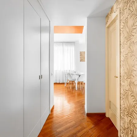 Luxurious Duomo A/c-wi-fi Free Milano