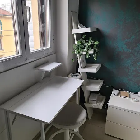 In Citta Studi Milán