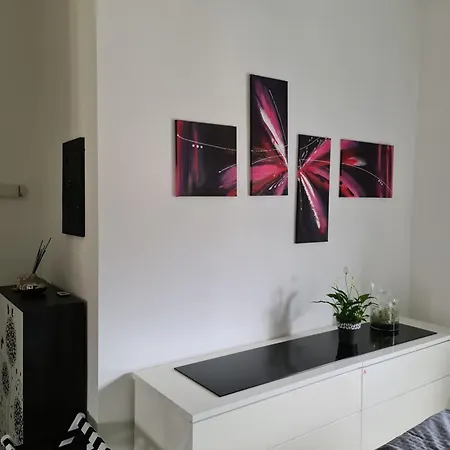 Apartmán In Citta Studi *