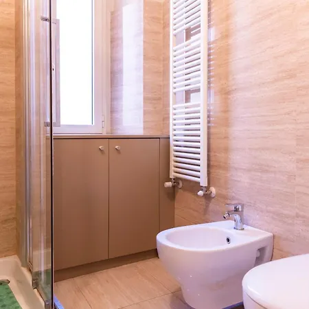 Appartement Easy Flat