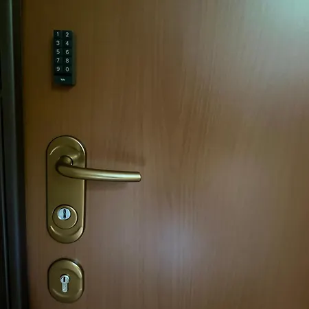 Brera A 500 Mt Da San Siro 3* Mediolan