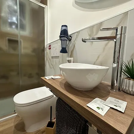 Casa de hóspedes Brera A 500 Mt Da San Siro