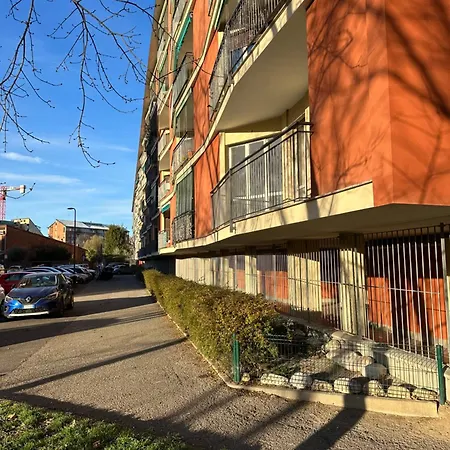 Gæstehus Brera A 500 Mt Da San Siro 3*