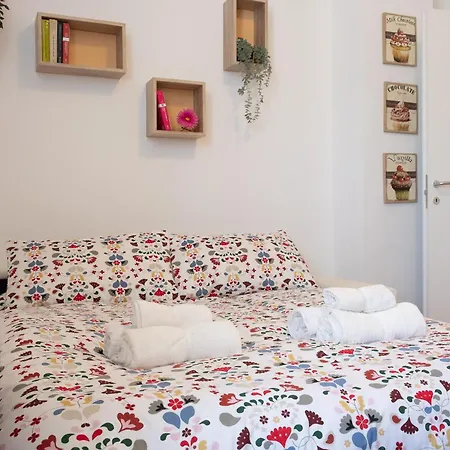 Exclusive Sansiro 5minuti - Wifi Free Apartment Milan