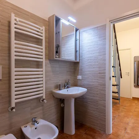 Exclusive Sansiro 5minuti - Wifi Free Apartment