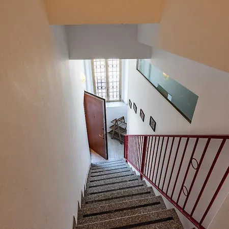 Apartment Exclusive Sansiro 5minuti - Wifi Free *