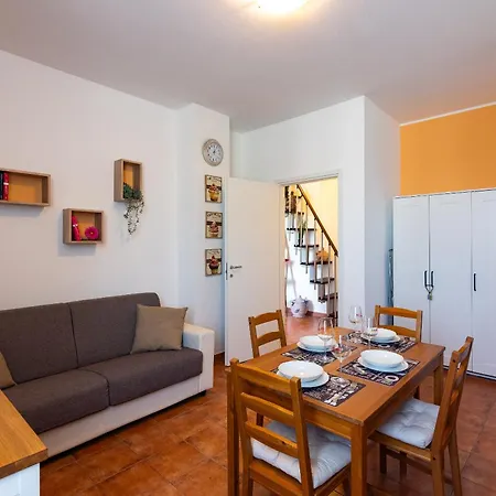 Exclusive Sansiro 5minuti - Wifi Free