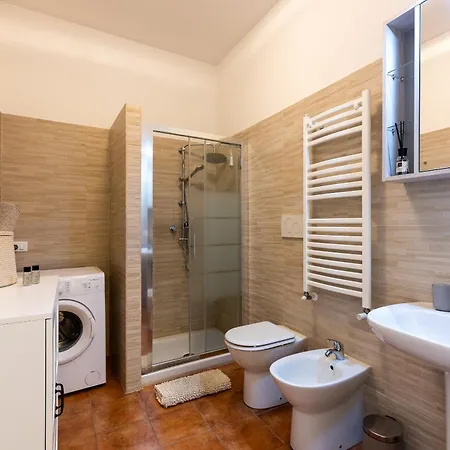 Exclusive Sansiro 5minuti - Wifi Free Milan