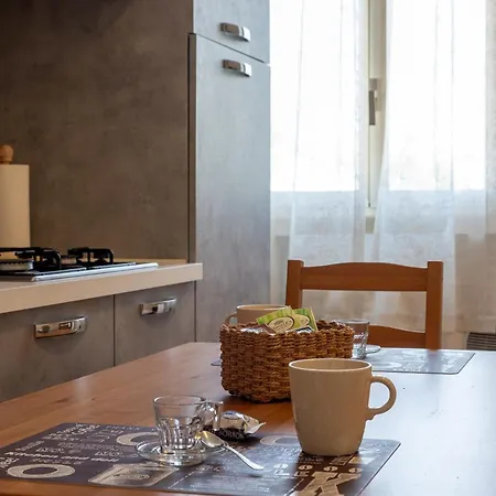Exclusive Sansiro 5minuti - Wifi Free Apartment
