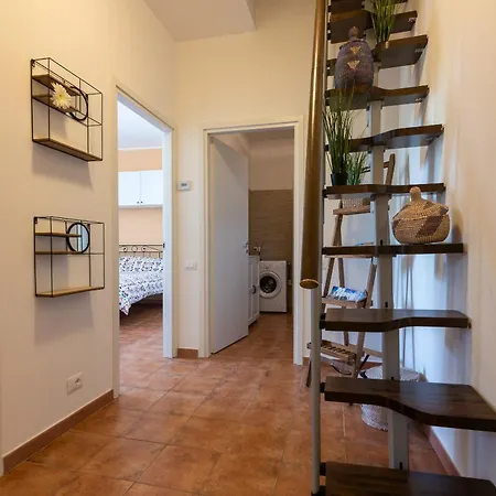 Apartment Exclusive Sansiro 5minuti - Wifi Free *