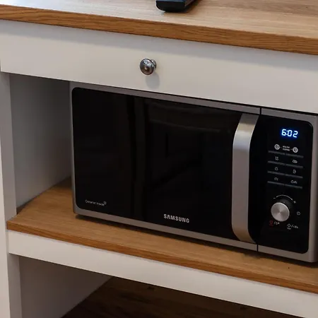 Exclusive Sansiro 5minuti - Wifi Free Appartement *