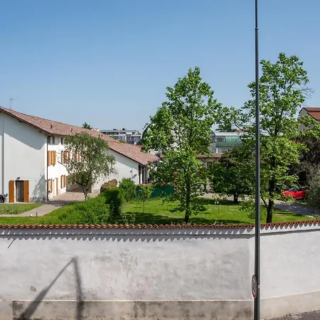 Appartement Exclusive Sansiro 5minuti - Wifi Free