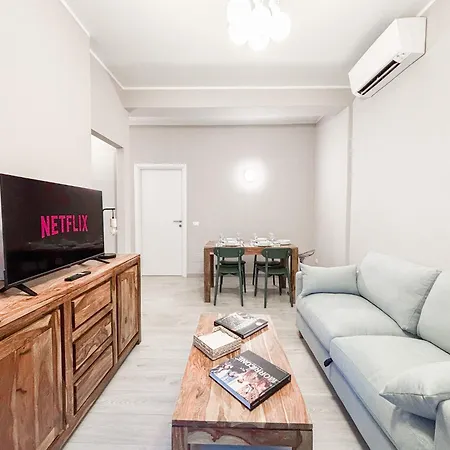 公寓 Nel Cuore Di Via Tortona