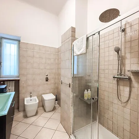 Appartement Nel Cuore Di Via Tortona