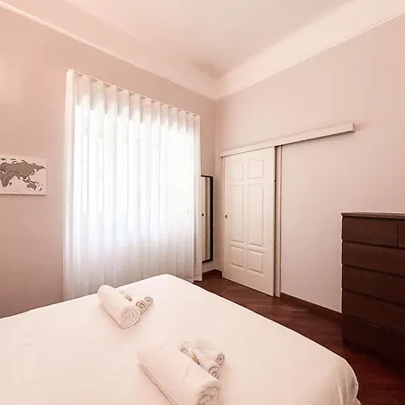 Nel Cuore Di Via Tortona *