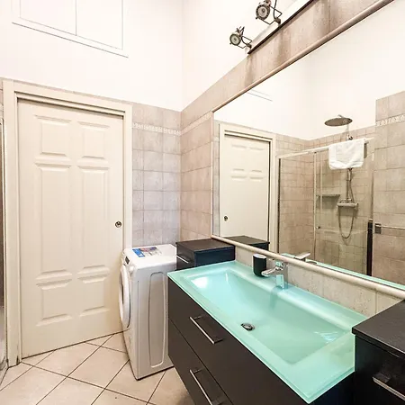 Nel Cuore Di Via Tortona Apartmán *