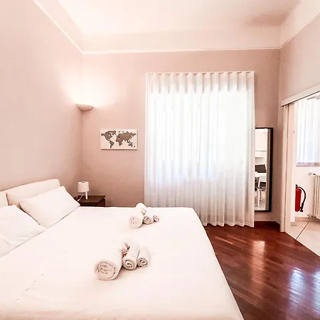 Nel Cuore Di Via Tortona Apartmán Milán