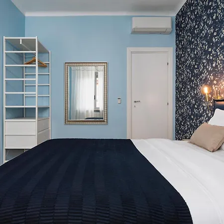 Classbnb - 1 Kilometers From Porta Garibald