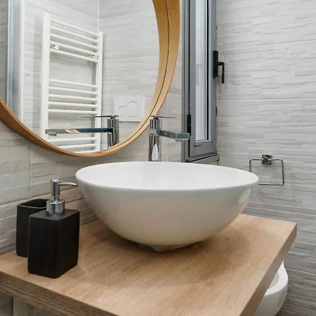 Classbnb - 1 Kilometers From Porta Garibald *