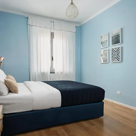 Classbnb - 1 Kilometers From Porta Garibald Apartment *