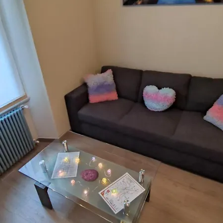 Tortona Apartment *
