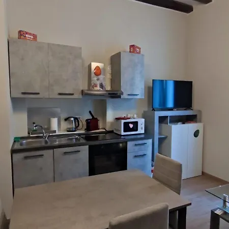 Apartment Tortona Milan