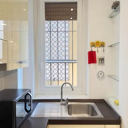 Homeby, Casa Marianna Апартаменты Милан