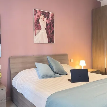 Appartamento Homeby, Casa Marianna Milano